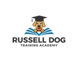 https://www.logocontest.com/public/logoimage/1569601793Russell Dog Training Academy.png